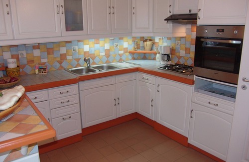 Bourgenay Villa | Casa / villa / chalet - Talmont Saint Hilaire