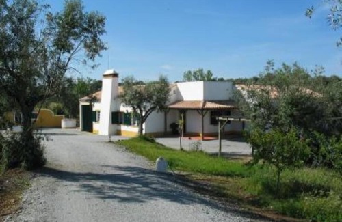 Montemor-o-Novo Casa | Casa típica del Alentejo con piscina