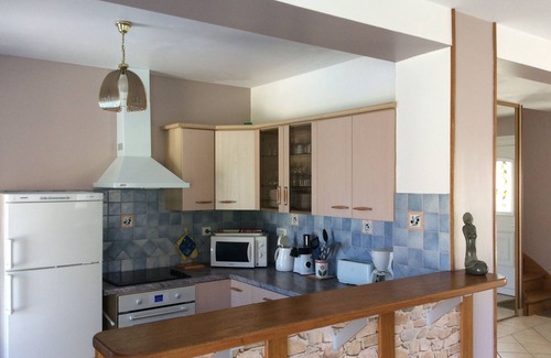 Loubressac Casa | casa / villa - 7 cuartos - 8 Personas