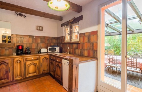Auriol Villa | casa / villa - 8 cuartos - 8/10 Personas