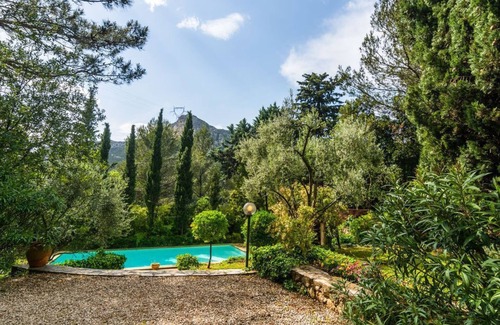 Auriol Villa | casa / villa - 8 cuartos - 8/10 Personas