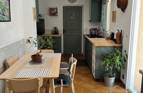 Aix-en-Provence Casa | casa / villa - Aix en provence
