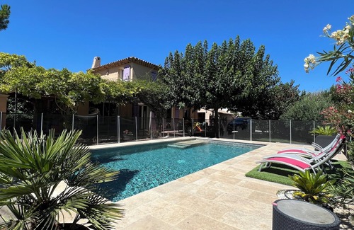 Aix-en-Provence Casa | casa / villa - Aix en provence