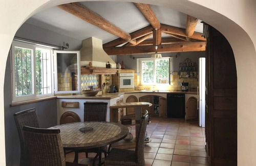 Aix-en-Provence Casa | Casa / villa / chalet - Aix en provence