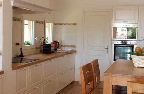 Nord Casa | Casa / villa / chalet - Aix-en-Provence