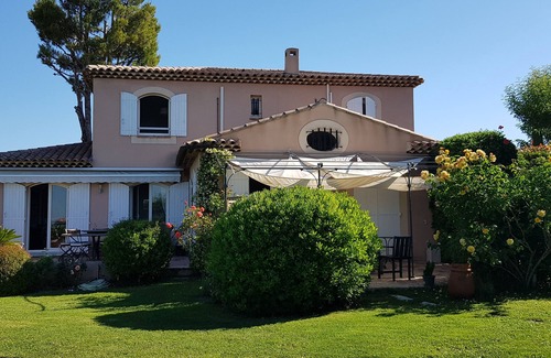 Nord Casa | Casa / villa / chalet - Aix-en-Provence