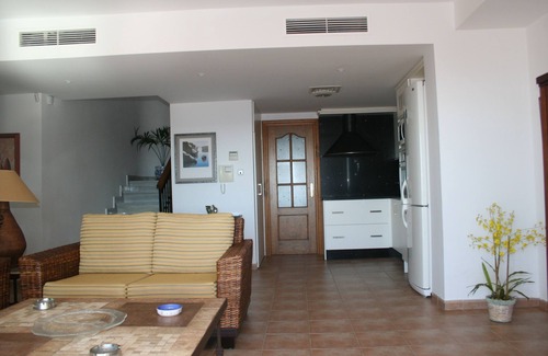 Almunecar Casa | Villa con piscina privada - Wifi Gratuito