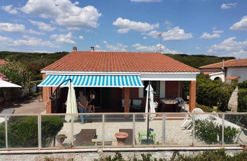 Lido dei Pini Casa | Casa / villa / chalet - Anzio