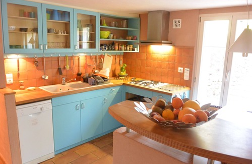 Aups Casa | Casa / villa / chalet - AUPS