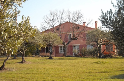 Aups Casa | Casa / villa / chalet - AUPS