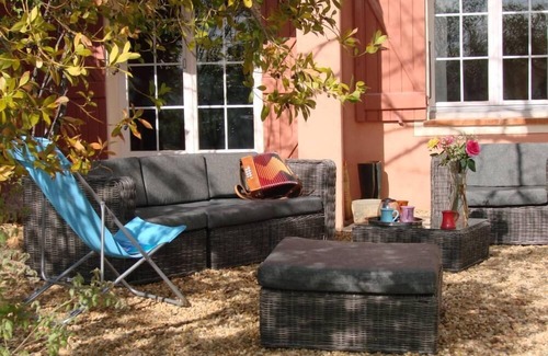 Aups Casa | Casa / villa / chalet - AUPS