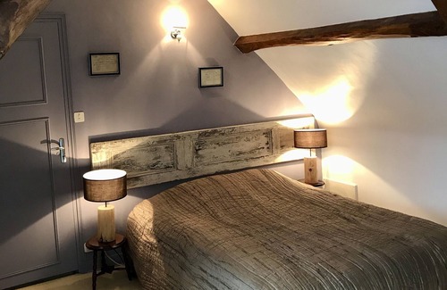 Belabre Otro | Casa / villa / chalet - Bélâbre