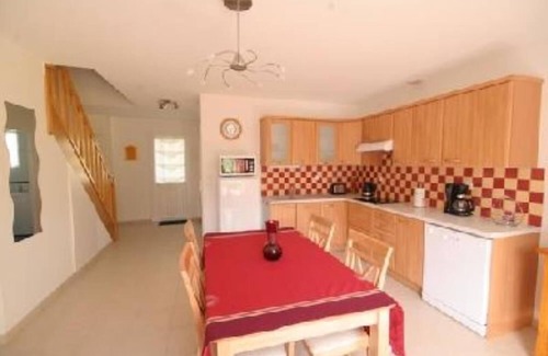 Baden Casa | Casa / villa / chalet - BADEN