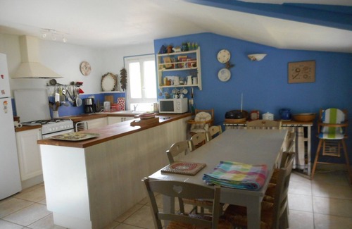 Dirac Casa | Carácter rural cerca de Angulema en Valle Natura 2000