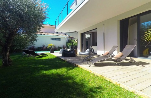 Bandol Villa | Casa / villa / chalet - Bandol