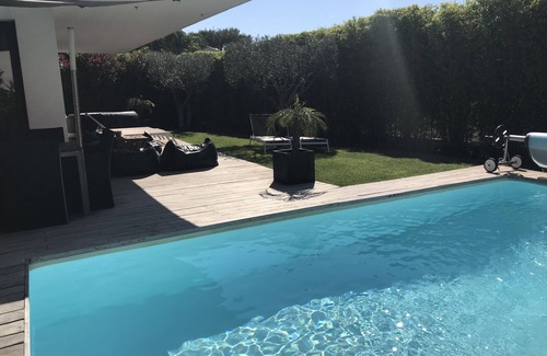 Bandol Villa | Casa / villa / chalet - Bandol