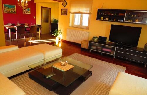 Lumbarda Casa | House Villa Barakokula