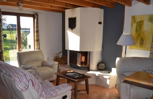 Barzun Casa | Casa / villa / chalet - Barzun