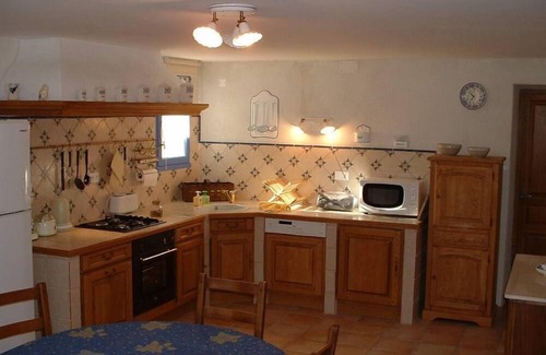 Bedoin Casa | Casa / villa / chalet - Bedoin