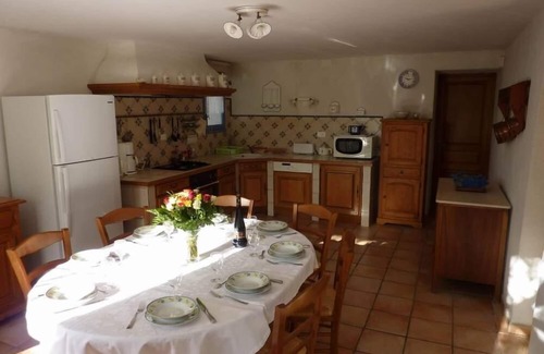 Bedoin Casa | Casa / villa / chalet - Bedoin