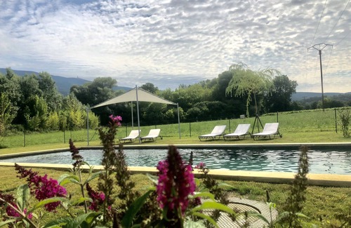 Bedoin Casa | Casa / villa / chalet - Bedoin