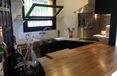 Aiguablava Casa | Casa / villa / chalet - Begur
