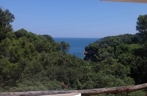 Aiguablava Casa | Casa / villa / chalet - Begur