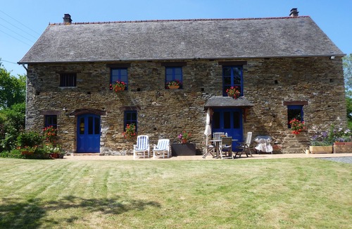 Berigny Casa | Casa / villa / chalet - BERIGNY