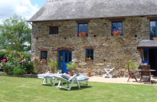 Berigny Casa | Casa / villa / chalet - BERIGNY
