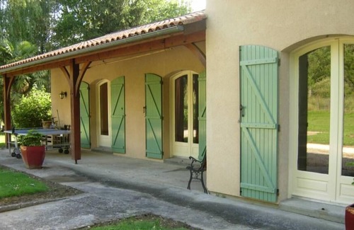 Blaignac Casa | Casa / villa / chalet - Blaignac