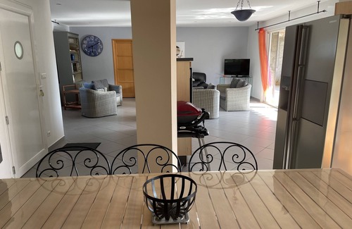 Bonifacio Villa | Casa / villa / chalet - BONIFACIO