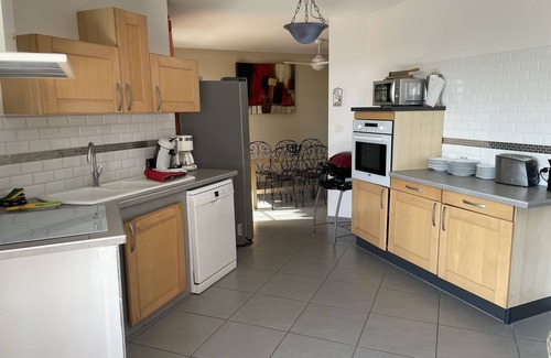 Bonifacio Villa | Casa / villa / chalet - BONIFACIO
