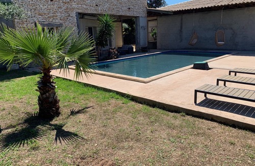 Bonifacio Villa | Casa / villa / chalet - BONIFACIO