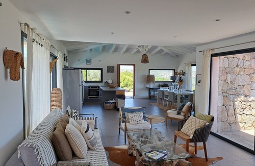 Gurgazu Casa | Casa / villa / chalet - Bonifacio