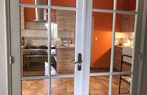 Bournan Casa | Casa / villa / chalet - Bournan/Sainte-Maure de Touraine