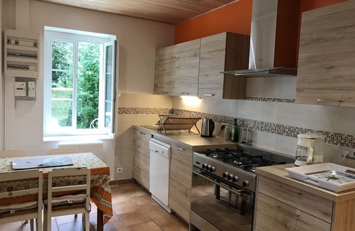 Bournan Casa | Casa / villa / chalet - Bournan/Sainte-Maure de Touraine