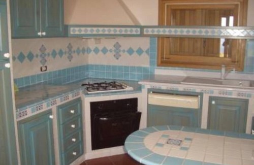 Luddui Villa | Casa / villa / chalet - BUDONI