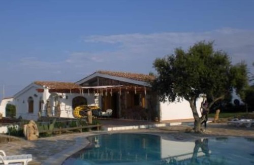 Luddui Villa | Casa / villa / chalet - BUDONI