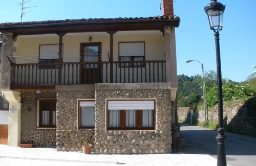 Cabezon de la Sal Casa | casa en Cantabria mar y montaña