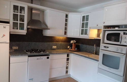 Cabasse Villa | Casa / villa / chalet - CABASSE