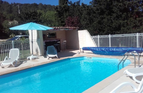 Cabasse Villa | Casa / villa / chalet - CABASSE