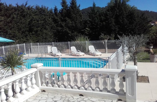 Cabasse Villa | Casa / villa / chalet - CABASSE