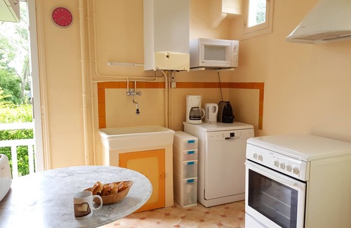 Le Home Casa | Casa / villa / chalet - Cabourg - Le Home