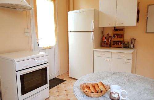 Le Home Casa | Casa / villa / chalet - Cabourg - Le Home