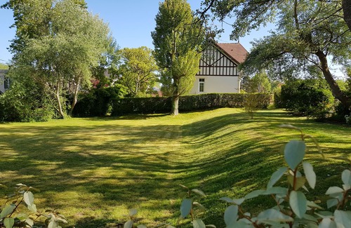 Le Home Casa | Casa / villa / chalet - Cabourg - Le Home