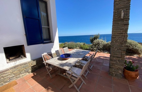 Cadaques Villa | Casa / villa / chalet - Cadaqués