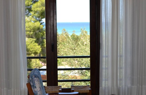 Cala Sinzias Casa | Casa / villa / chalet - Costa rey-cala sinzias