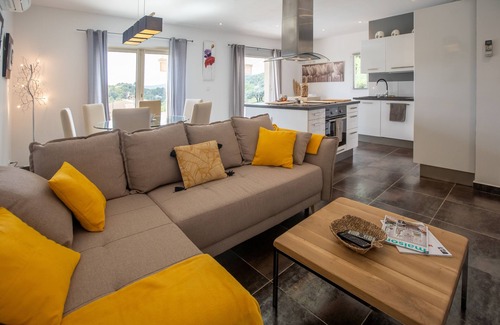 Callas Casa | Casa / villa / chalet - CALLAS