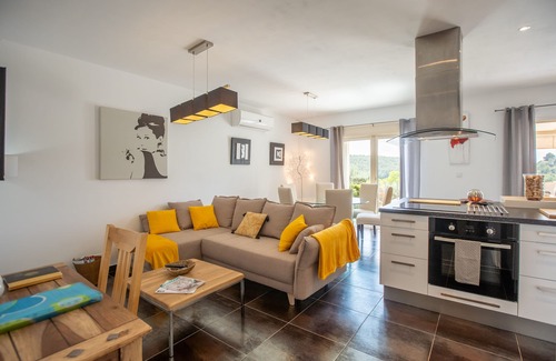 Callas Casa | Casa / villa / chalet - CALLAS