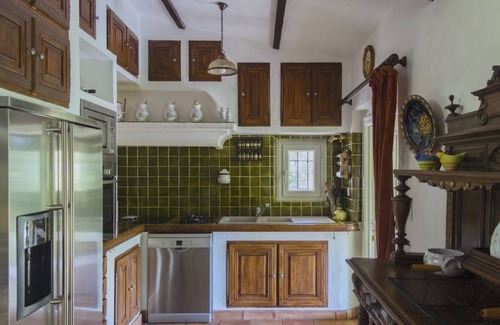 Callas Casa | Casa / villa / chalet - CALLAS